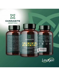 Pea Premium Palmitoiletanolamida Levagen + 2