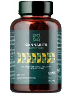 Pea Premium Palmitoiletanolamida Levagen +